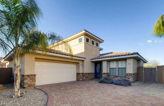 2241 N 135TH Drive - 2241 North 135th Drive, Goodyear, AZ 85395