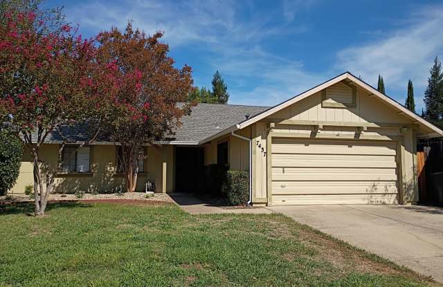 Fall in love with this newly remodeled Fair Oaks beauty! Gallery 1