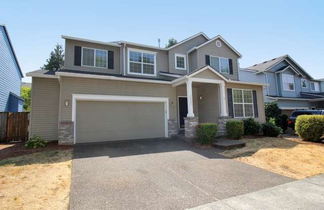 Custom-Built 5 Bedroom/3 Bath Home In A Great Sunnyside Neighborhood photos photos
