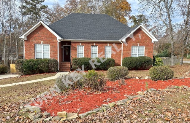 6320 Red Hawk Circle - 6320 Red Hawk Circle, Trussville, AL 35173