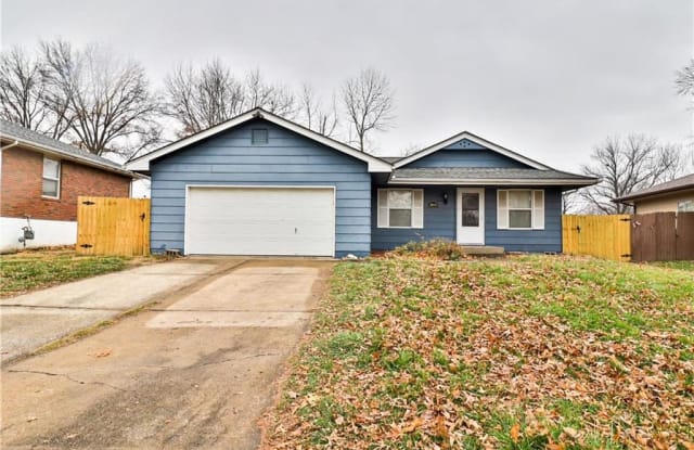 20808 E 13th Ter S - 20808 East 13th Terrace, Independence, MO 64057