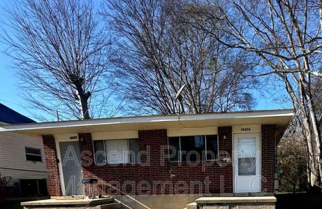 4625 Kirkland Ave - 4625 Kirkland Avenue, Chattanooga, TN 37410