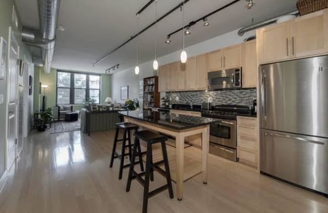 2125 14th Street Northwest220 - 2125 14th St NW, Washington, DC 20009
