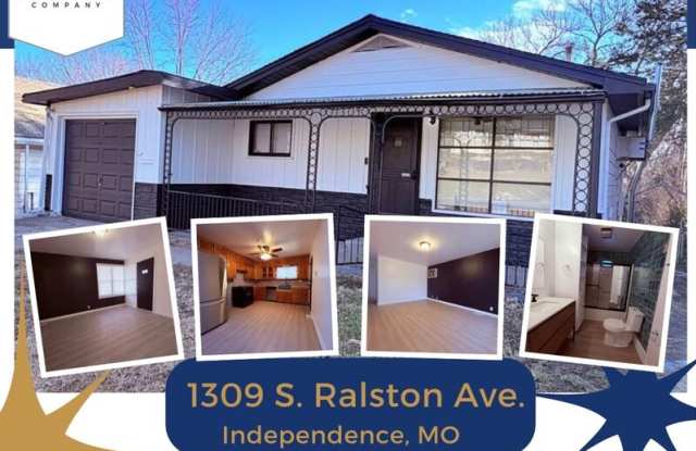 1309 S. Ralston Ave photos photos 1309 S. Ralston Ave photos photos