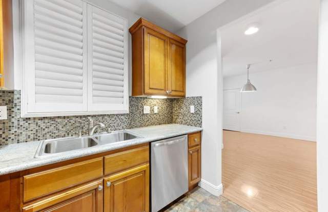 Modern 3 Bed, 2 Bath Condo for Lease – 1,320 Sq Ft – Prime Sherman Oaks Location Gallery 4