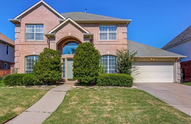 2405 Greenwich Drive - 2405 Greenwich Drive, Carrollton, TX 75006