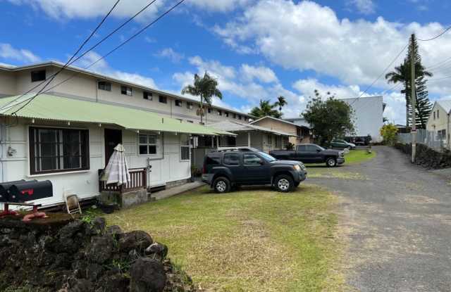 30 Maile Street - Unit A - 30 Maile Street, Hilo, HI 96720