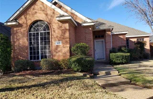 1613 Lone Hollow Court - 1613 Lone Hollow Court, Garland, TX 75040