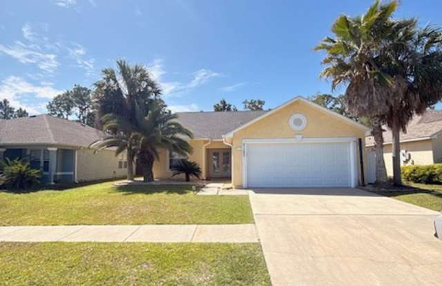 Updated 3/2 in PCB!! Basketball Goal, Outside Shower, & More!! photos photos