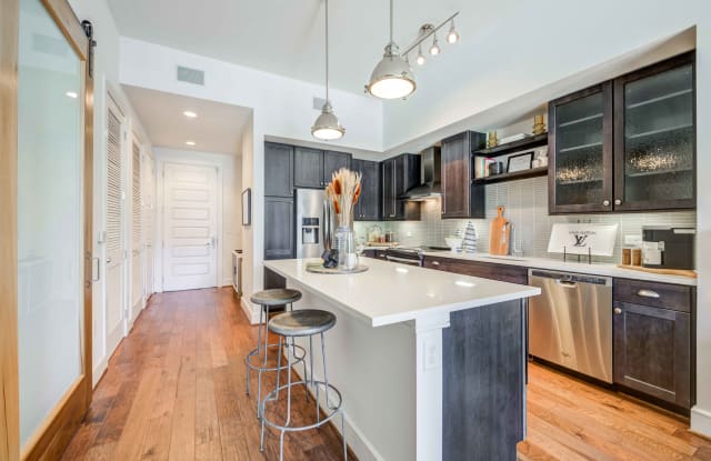 Gables McKinney Avenue photos photos