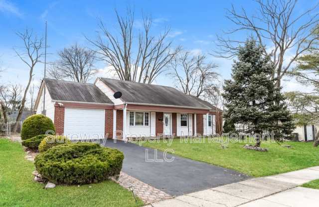 7 Ebbtide Ln - 7 Ebbtide Lane, Burlington County, NJ 08046