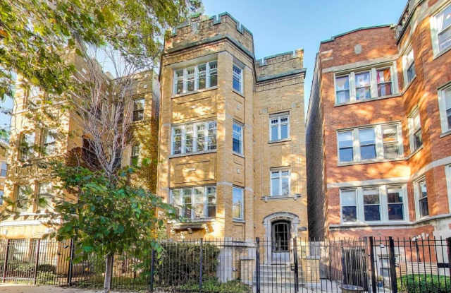 1628 West Columbia Avenue photos photos