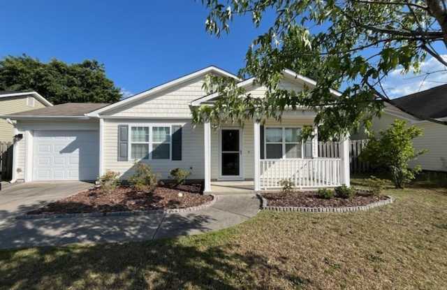 Welcome to this well-appointed 3-bedroom, 2-bath home in Leland, NC photos photos