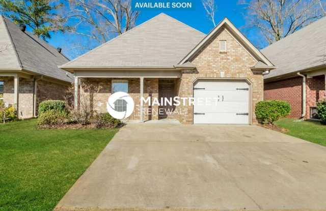 4252 Fieldstone Way - 4252 Fieldstone Way, Jefferson County, AL 35215