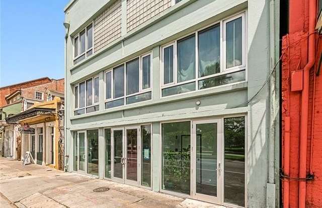 822 N RAMPART Street photos photos