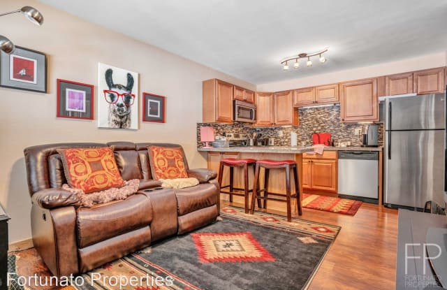 4192 Highway 9 Unit 42  42 Quandary Condos - 4192 Colorado Highway 9, Summit County, CO 80424