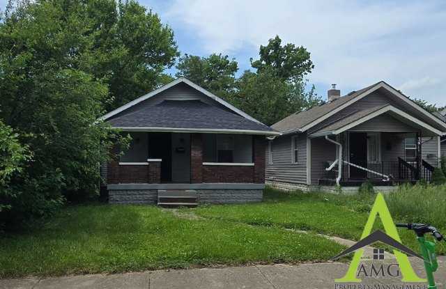2410 Indianapolis Avenue photos photos