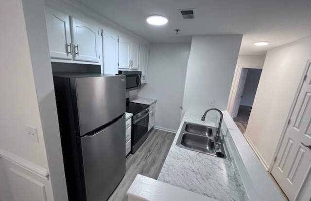 The Perch on Commonwealth photos photos