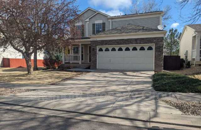 3558 Larkspur Drive photos photos