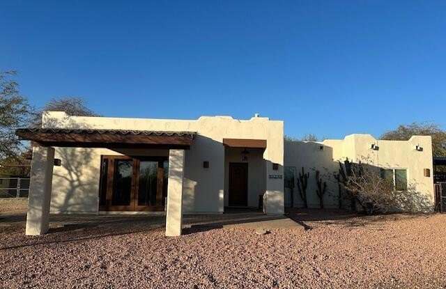 6108 E Morning Vista Lane photos photos