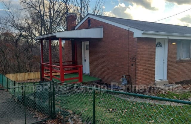 1128 Kellinger Dr - 1128 Kellinger Drive, Baden, PA 15005