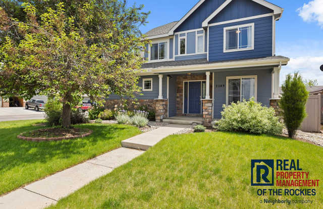 Charming 3-Bedroom Home with Loft and Expansive Yard in Buffalo Creek photos photos