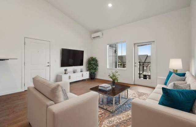 The Hamlet at Curtin Creek – Spacious Modern Living photos photos
