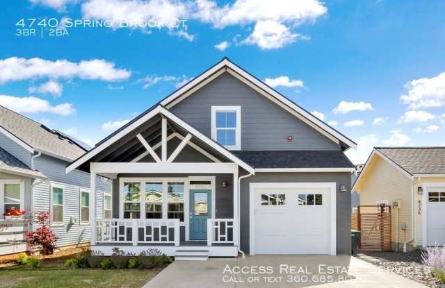 4740 Spring Brook Court *50% OFF FIRST MONTHS RENT* photos photos