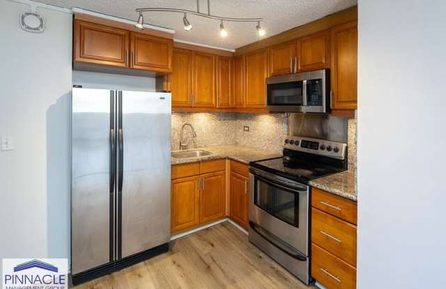 2637 Kuilei St. #A66 photos photos