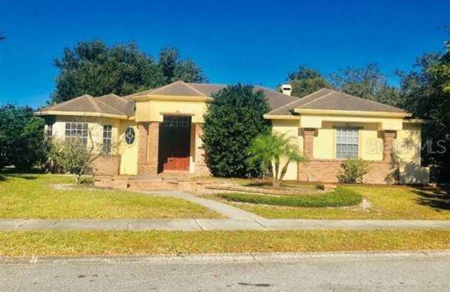 1370 LAKE ROGERS CIRCLE - 1370 Lake Rogers Circle, Oviedo, FL 32765