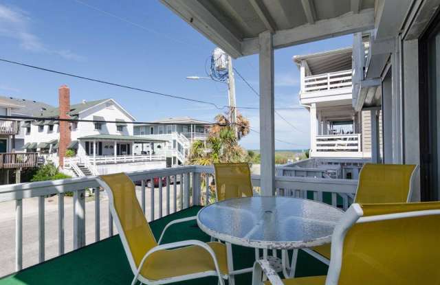 (W363) 14 East Henderson Unit B, Wrightsville Beach, NC 28480 Gallery 3