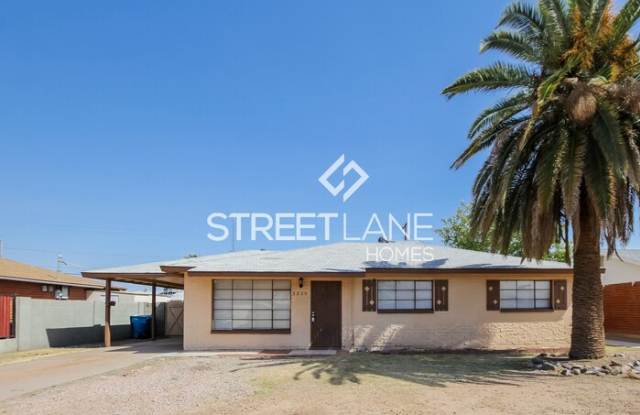 3220 West Claremont Street - 3220 West Claremont Street, Phoenix, AZ 85017
