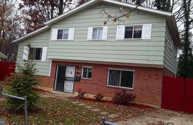 8420 20TH AVENUE - 8420 20th Avenue, Adelphi, MD 20783