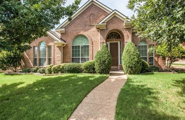 10008 Bradford Grove Drive - 10008 Bradford Grove Drive, Frisco, TX 75035