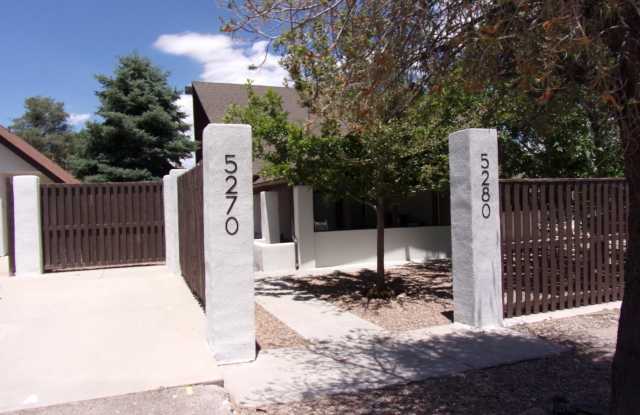 5280 E Diamond Drive unit: A photos photos