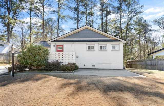 2026 Harwinor Road SE photos photos