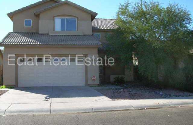 12541 West Monroe Street - 12541 West Monroe Street, Avondale, AZ 85323