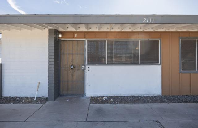 2131 West Devonshire Avenue - 2131 West Devonshire Avenue, Phoenix, AZ 85015