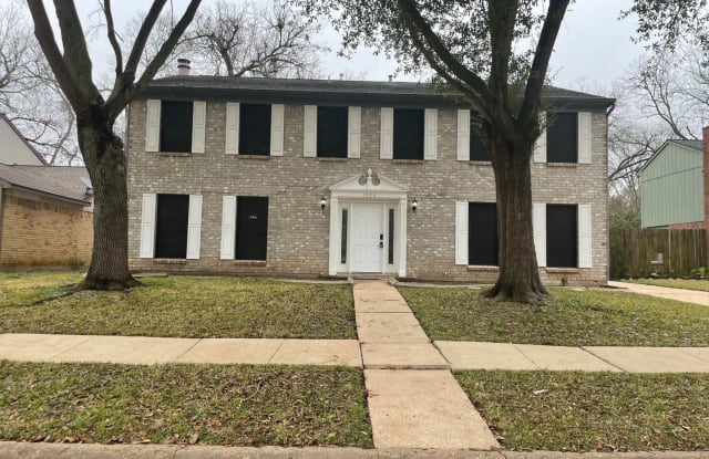 1306 Sand Stone Drive - 1306 Sandstone, Pecan Grove, TX 77406
