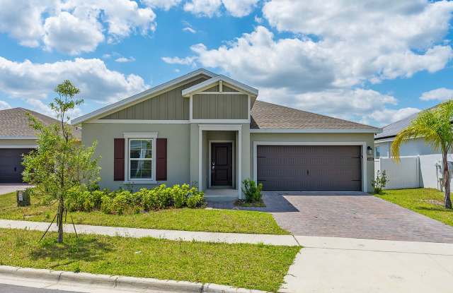 Welcome to 1442 Brentwood Drive, a beautiful 4-bedroom, 2-bathroom single-family home Gallery 1