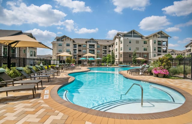 The Adley Craig Ranch Apartments photos photos