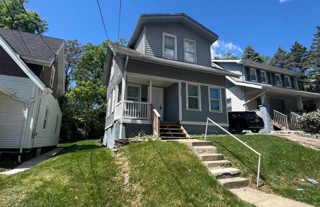 Three Bedroom House on Wyoming! photos photos