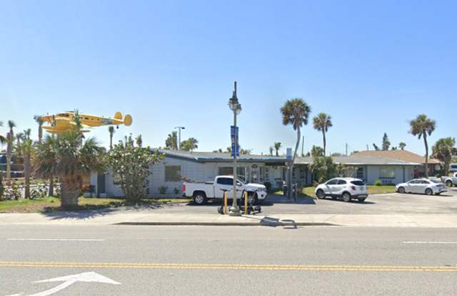 Furnished Beachside Studio photos photos