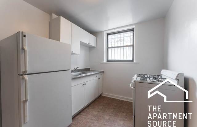 2520 North Kedzie Blvd. - 2520 North Kedzie Boulevard, Chicago, IL 60647