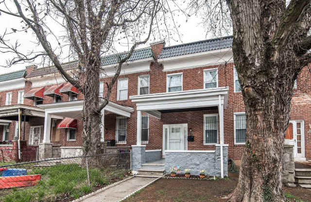 505 Denison Street, Baltimore MD 21229 photos photos