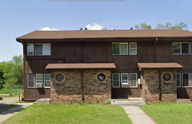 608 Northeast Taylor Street - 608 Northeast Taylor Street, Minneapolis, MN 55413