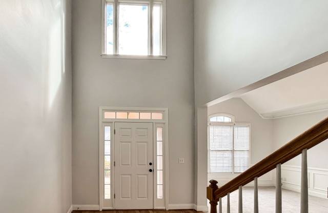 Gorgeous 4 BR Home in Mableton! Gallery 4