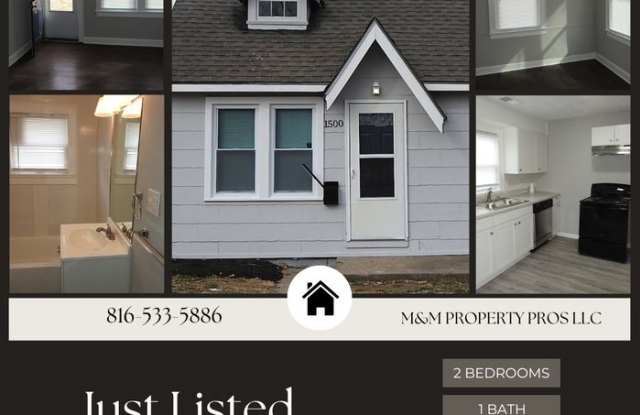 1500 North Main Street photos photos