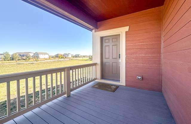 CORNER LOT! - DOVE VILLAGE PAIRED HOME 3bd 2.5ba 3,090 sq.ft. Built in 2024 FOR RENT Gallery 4