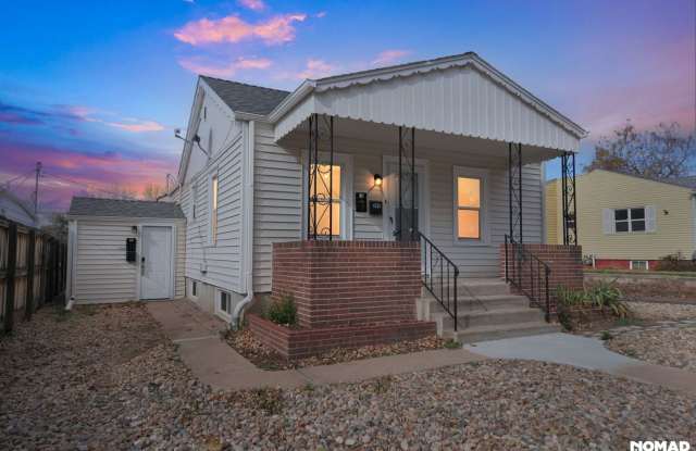 Charming 2BR duplex in Englewood with RV parking photos photos Charming 2BR duplex in Englewood with RV parking photos photos